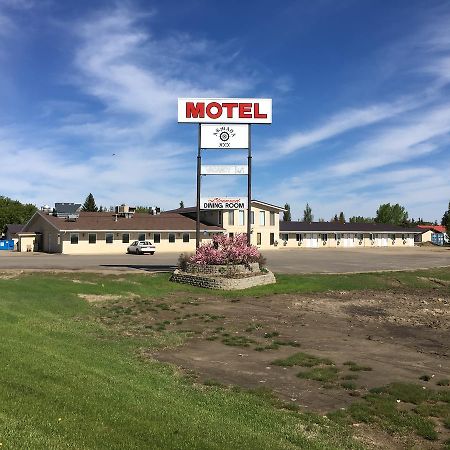 Armada Inn Motel Unity Buitenkant foto